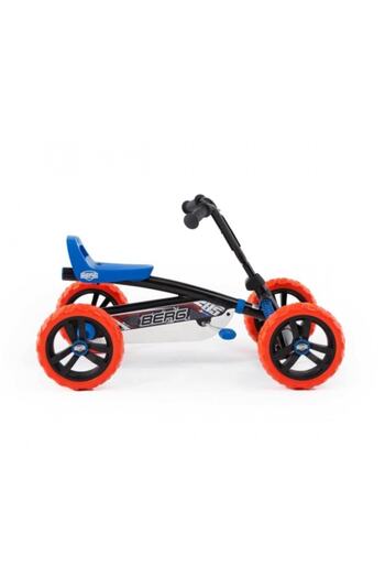 BERG Buzzy Nitro Pedal Go Kart Bike
