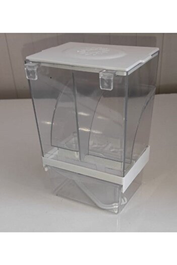 A.Gün 4 Smart Food Pots
