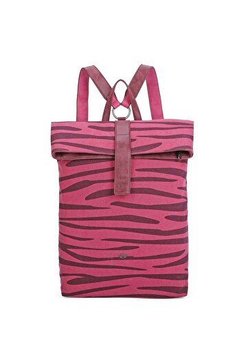 Fritzi aus Preußen Izzy03 Canvas Tagesrucksack 40 cm