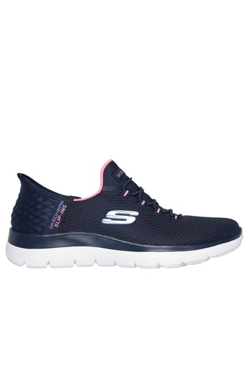 SKECHERS Tarka tornacipő - SUMMITS -150123-NVPK