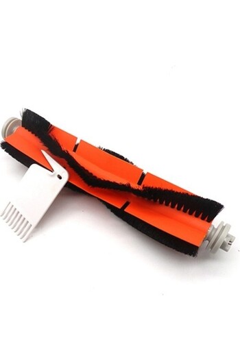 Supurgeavm Xiaomi 2c (XMSTJQR2C) - Σφουγγαρίστρα κενού και ανταλλακτική κύρια βούρτσα, χτένα καθαρισμού - 3 τεμάχια