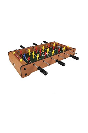 Sunman Rising Sport Ahşap Masa Üstü Langırt