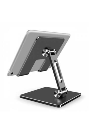 Polhammobile Ρυθμιζόμενη βάση tablet από αλουμίνιο Polham - Επιτραπέζια βάση