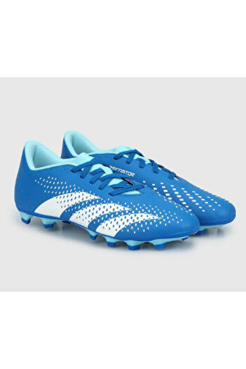 adidas ADİDAS PREDATOR ACCURACY.4 FxG MAVİ ERKEK KRAMPON GZ0010 Y-131