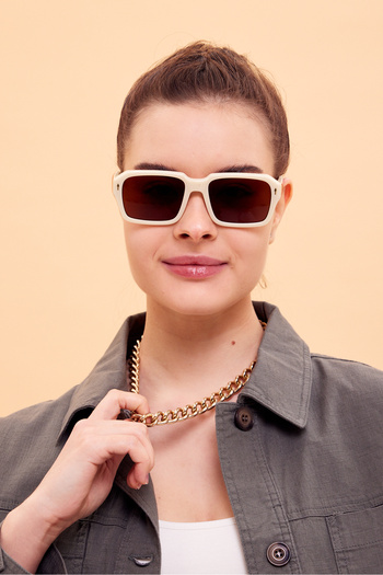Nilu Moda NILUMODA WOMEN'S SUNGLASSES