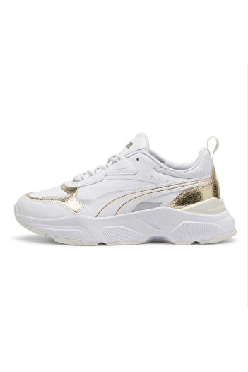 Puma ΓΥΝΑΙΚΕΙΑ ΑΠΟΔΗΜΑΤΑ CASSIA METALLIC SHINE39526701