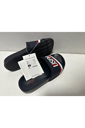 U.S. Polo Assn. PAPUCI DE POLO SUA ASSNBOY MODERN MARIN MERAS MODERNE