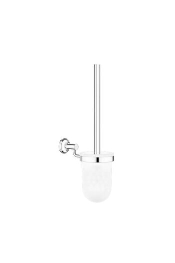 Grohe Essentials Authentic Toilet Brush Set -40658001