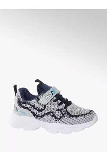 Victory Navy blue children's sneakers 1 810 7237