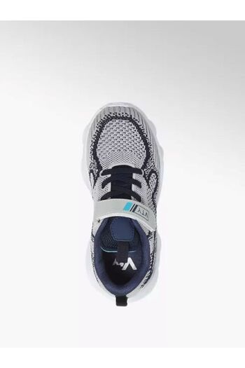 Victory Navy blue children's sneakers 1 810 7237
