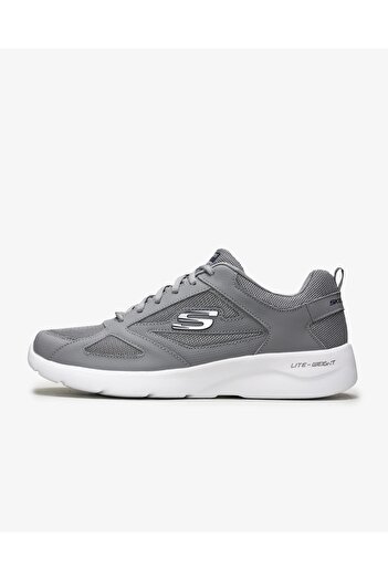SKECHERS Pantofi pentru bărbați Dynamight 2.0-fallford 58363-gri