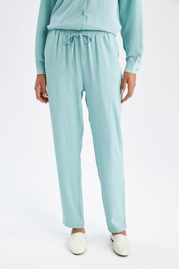 DeFacto Kalhoty pro volný čas Jogger Y7325az22sm