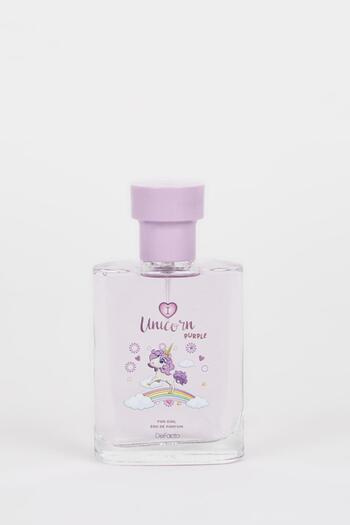 DeFacto Kız Çocuk Defacto Unicorns Girl Aromatik 50 ml Parfüm Y2389a6ns