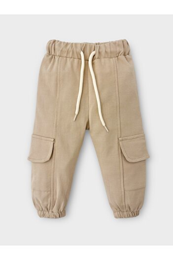 marinababy Unisex Kids Jogger with Pockets