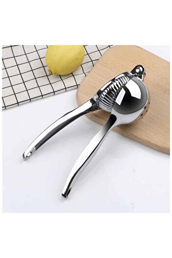 ASTERA Stainless Steel Lemon Squeezer
