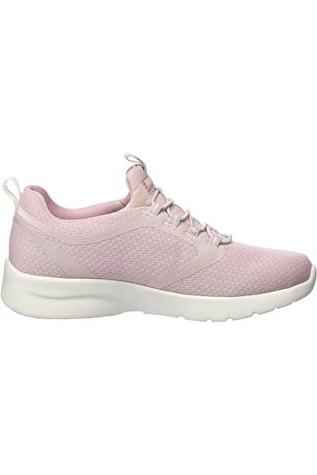 SKECHERS Dynamight 2.0 Kadın Pembe Spor Ayakkabı 149693 Ros
