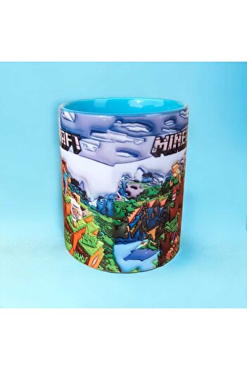 mug shop Minicraft Design Mug-Gift Design Mug