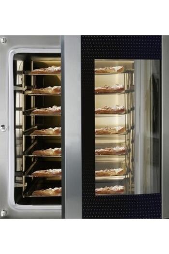 Bymarka Convectional & Industrial Oven Washable Baking Paper-3 Pieces
