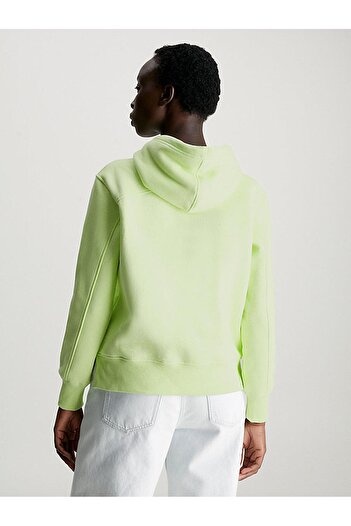 Calvin Klein ARCHIVAL MONOLOGO HOODIE