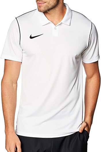 Nike Ανδρικό μπλουζάκι πόλο Bv6879-100 Dry Park20