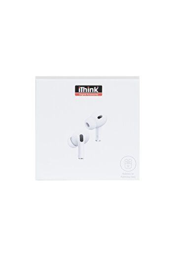 Ithink EarNotes Pro 2.nesil Kablosuz Kulaklık BK-920