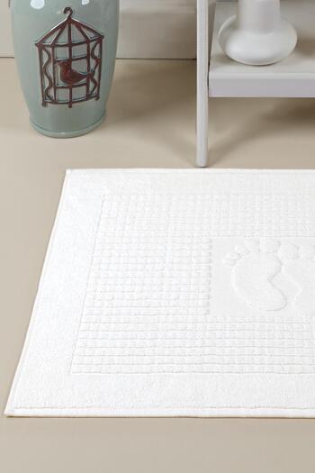 Zeynep Tekstil Mat| Foot Towel, Bath Mat, Towel Mat