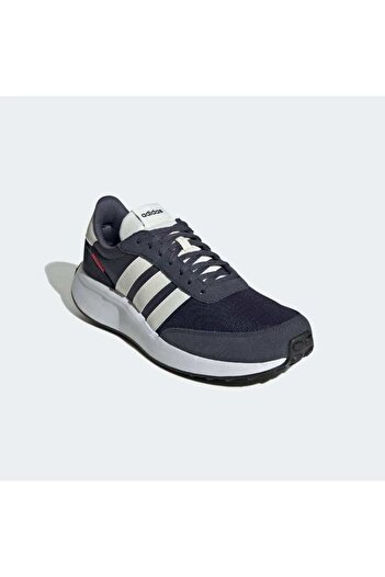 adidas Run 70 S Navy Blue White