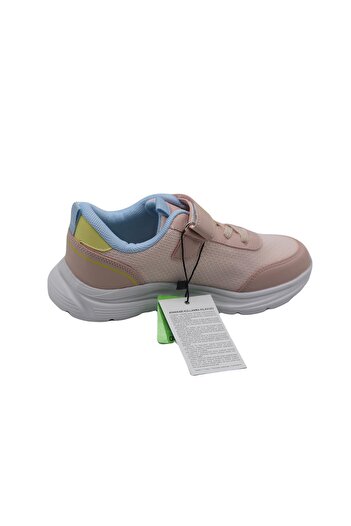 pepino 1614 Unisex Çocuk Spor Ayakakbı