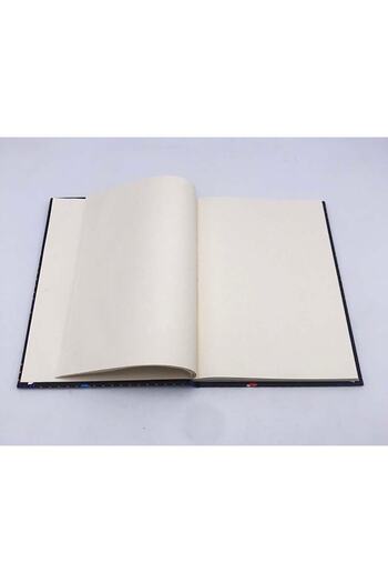 DEFFTER دفتر ملاحظات Art Of World Edvard Munch The Scream غير المبطن 64876-4