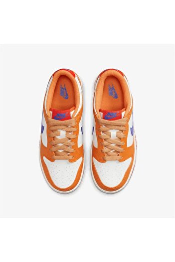 Nike Dunk Low Hot Curry Game Royal (GS) | -DH9765-101