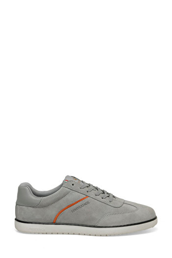 lumberjack Men's Casual Shoes - LUPE 4FX Gray