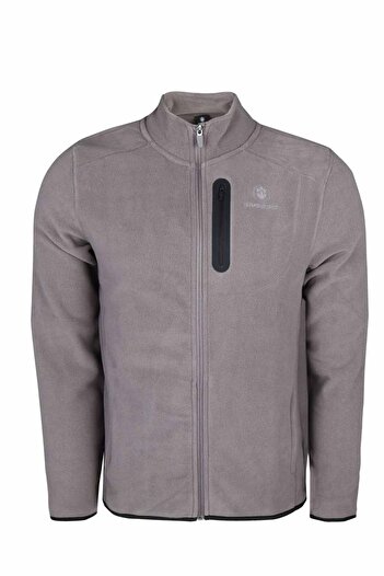 lumberjack Men's Polar Nordic Men's Polar Sweatshirt100002989gray