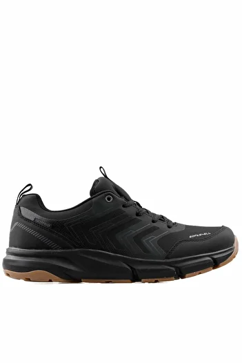 lumberjack Ανδρικά Boat Shoes Harry 2pr 101164792 μαύρο