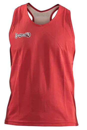 Dragondo Boxing Tank Top 13010
