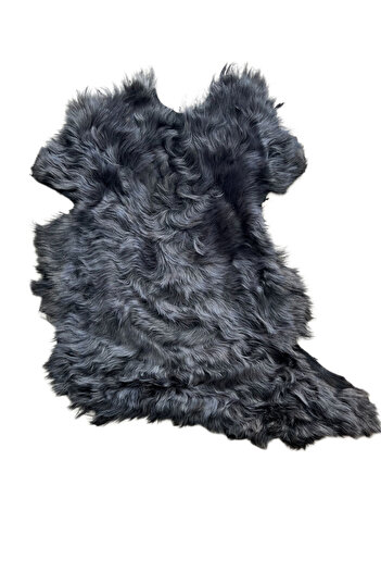 Lndr Real Long Sheepskin - Natural Long Sheepskin - Natural Sheepskin