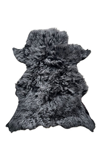 Lndr Real Long Sheepskin - Natural Long Sheepskin - Natural Sheepskin