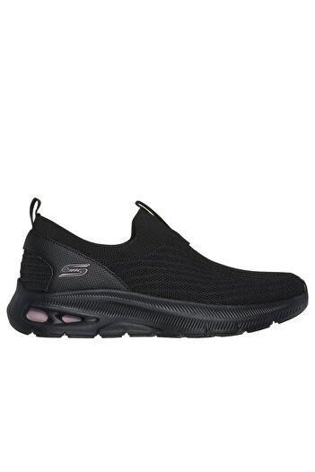 SKECHERS Siyah Sneaker - BOBS UNITY - 117440-BBK