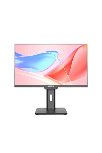 SECLIFE HBA-P6440BK I5-12400 8 جيجا 256 جيجا SSD 23.8 بوصة دوس أسود AIO Pc