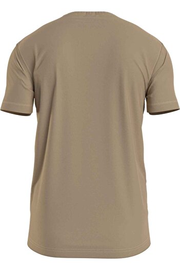 Calvin Klein Men's Stacked Logo T-Shirt
