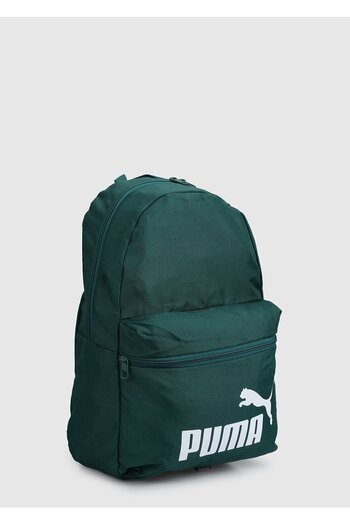 Puma Phase Backpack Malachite Green Unisex Рюкзак 07994309