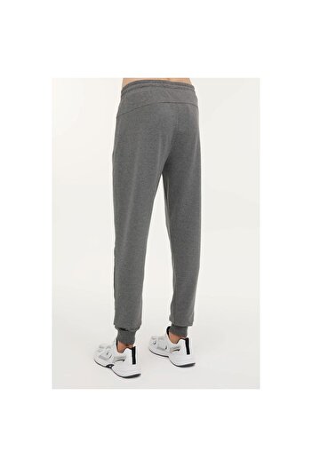 lumberjack Basic ανδρικό γκρι φούτερ Jogger