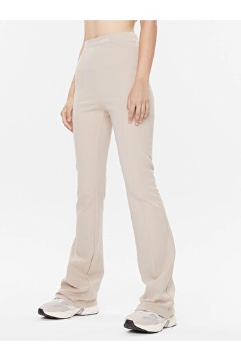 Calvin Klein LOGO ELASTIC MILANO LEGGING