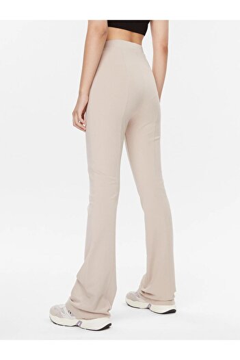 Calvin Klein LOGO ELASTIC MILANO LEGGING