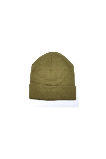 Seyhan Knitted Nano Color Military Beret