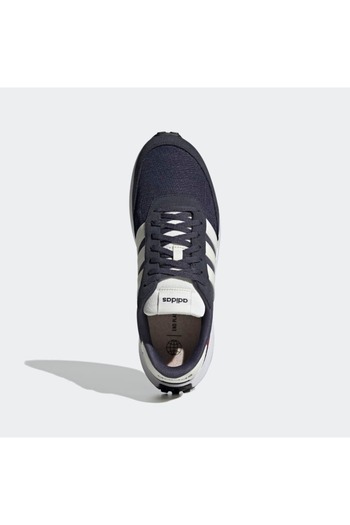 adidas Run 70 S Navy Blue White
