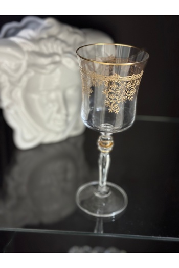 Bohemia Crystal Glass