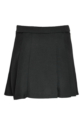 Noisy May NMELLEN NW PLEATED MINI SKIRT WVN
