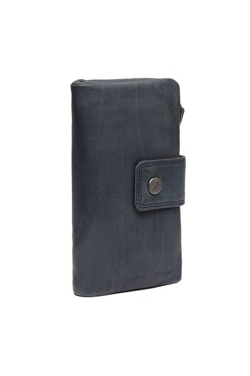 The Chesterfield Brand Fresno Wallet Leather 10 cm