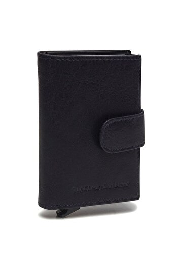 The Chesterfield Brand Hannover Wallet RFID protection Leather 7 cm