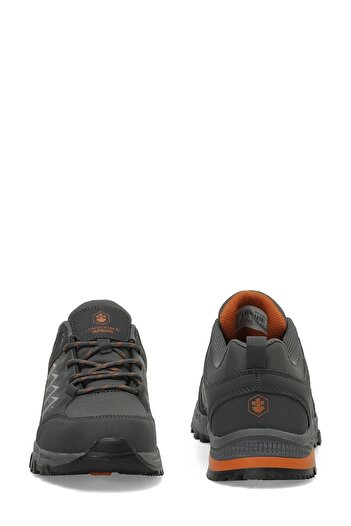 lumberjack Frog 3pr Gri Erkek Outdoor